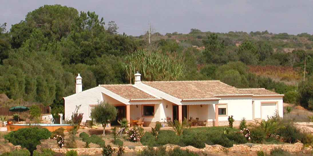 Quinta Pinhal